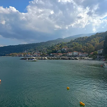 Philly's Sea Side * Agios Ioannis (Thessaly)