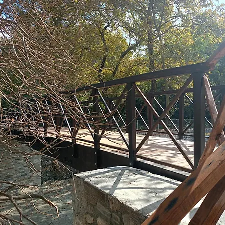 Philly's Sea Side * Agios Ioannis (Thessaly)