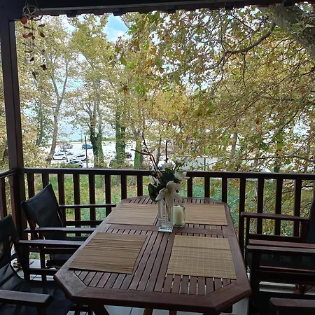 Philly's Sea Side Apartman Agios Ioannis (Thessaly)