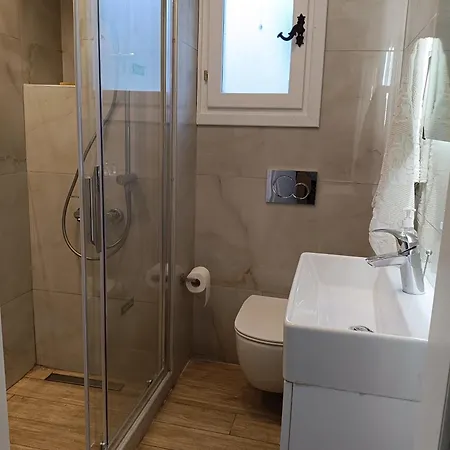 Apartman Philly's Sea Side Agios Ioannis (Thessaly)