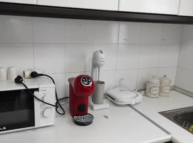 Apartman Philly's Sea Side *