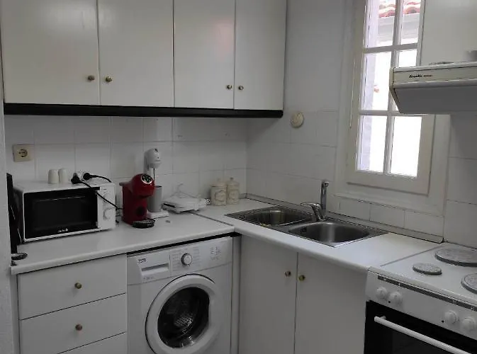 Apartman Philly's Sea Side *