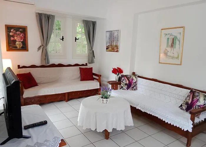 Apartman Philly's Sea Side *