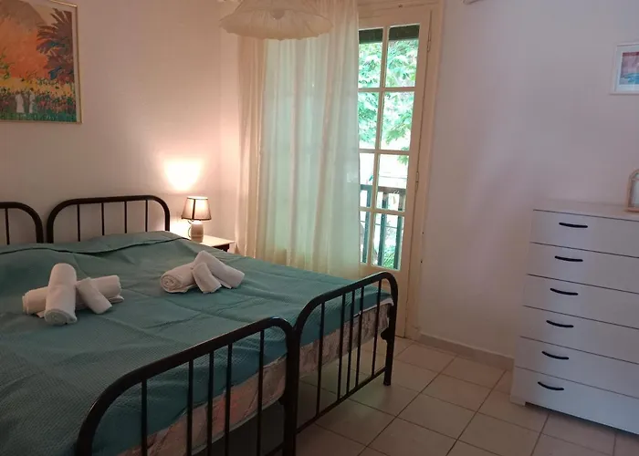 Philly's Sea Side Agios Ioannis (Thessaly)