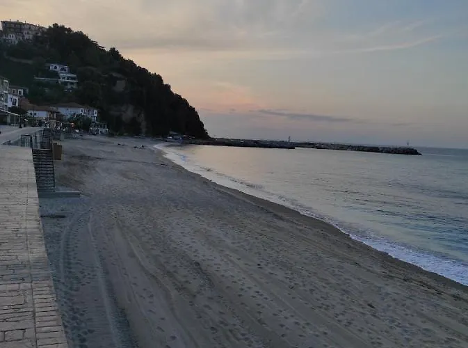 Apartman Philly's Sea Side Agios Ioannis (Thessaly)