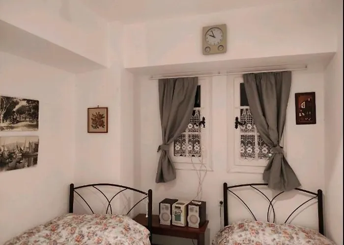 Philly's Sea Side Apartman *