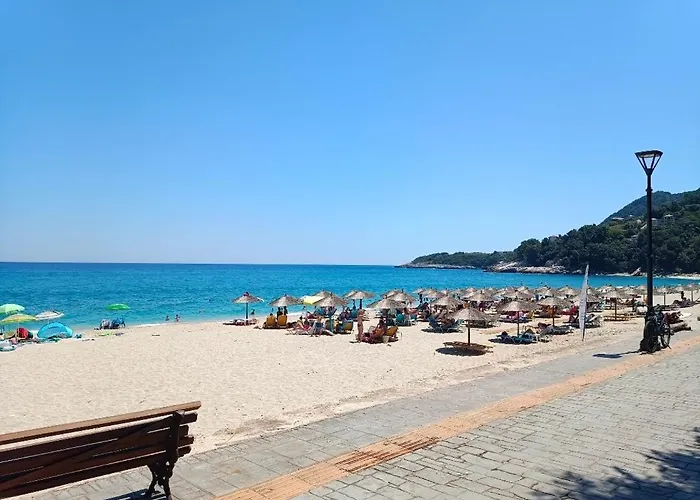 Apartman Philly's Sea Side