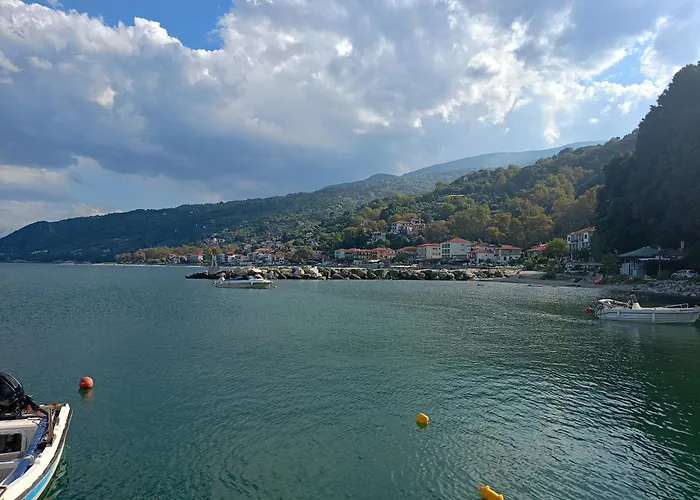 Philly's Sea Side * Agios Ioannis (Thessaly)
