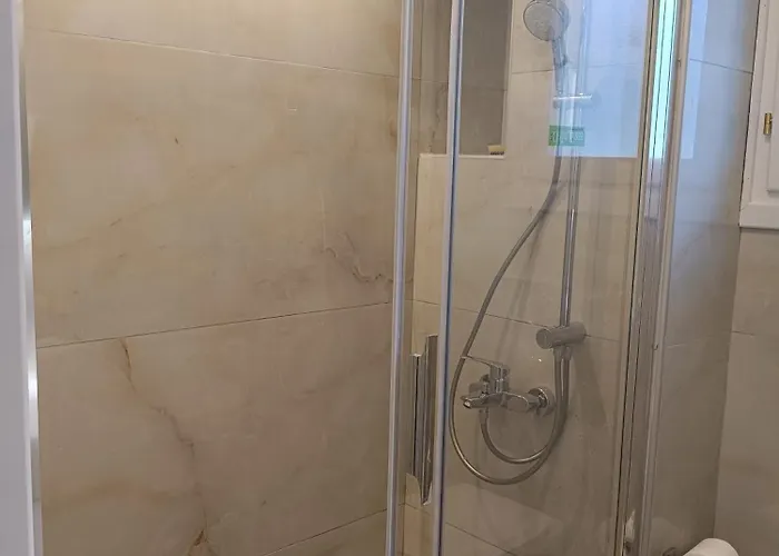 Apartman Philly's Sea Side *