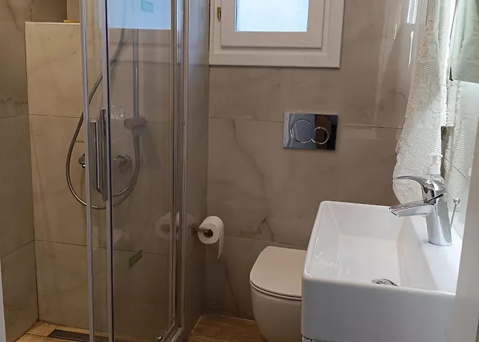 Apartman Philly's Sea Side Agios Ioannis (Thessaly)