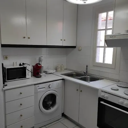 Apartamento Philly's Sea Side *