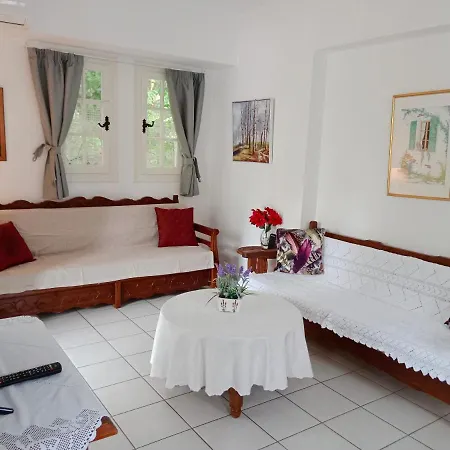 Apartamento Philly's Sea Side *