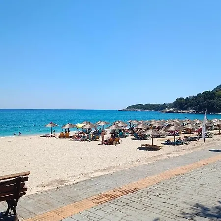 Apartamento Philly's Sea Side Agios Ioannis (Thessaly)