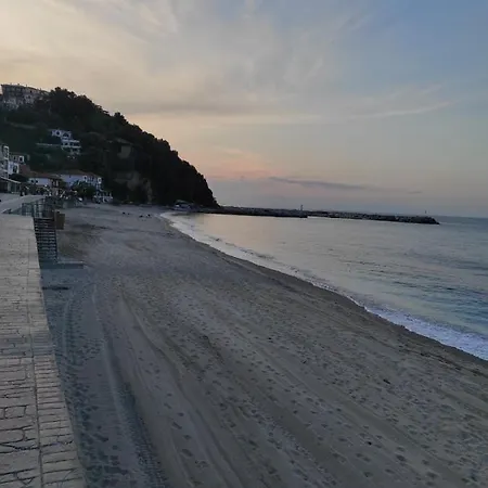 Apartamento Philly's Sea Side Agios Ioannis (Thessaly)