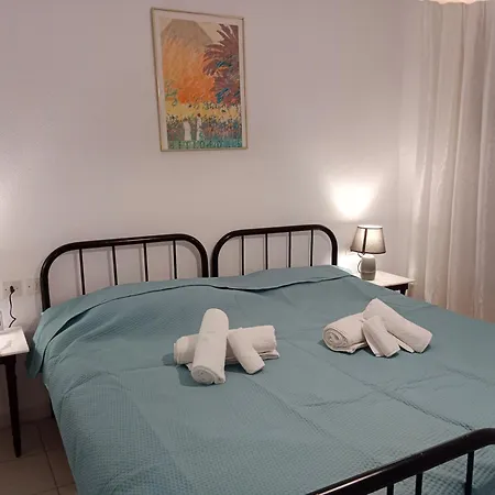 Philly's Sea Side Apartamento *